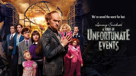 a series of unfortunate events series|a series of unfortunate events movie.